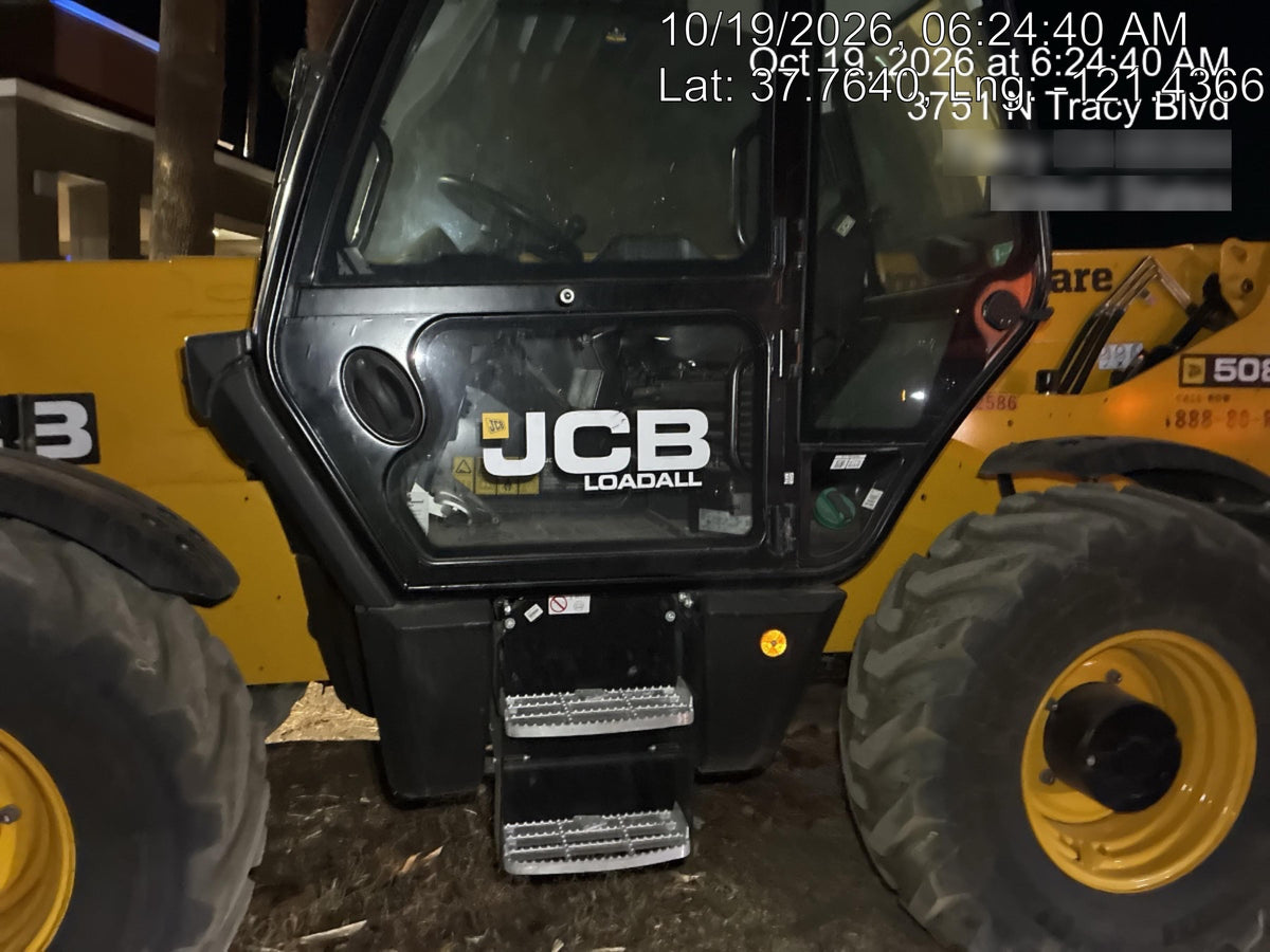 2024 JCB 508-66TC