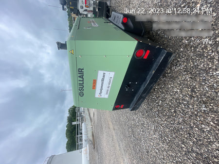 2021 SULLAIR 375H