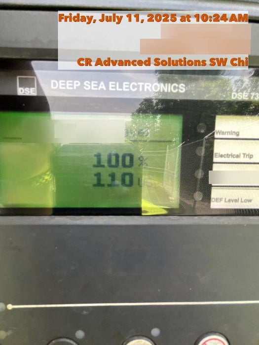 2022 ATLAS COPCO QAS 70