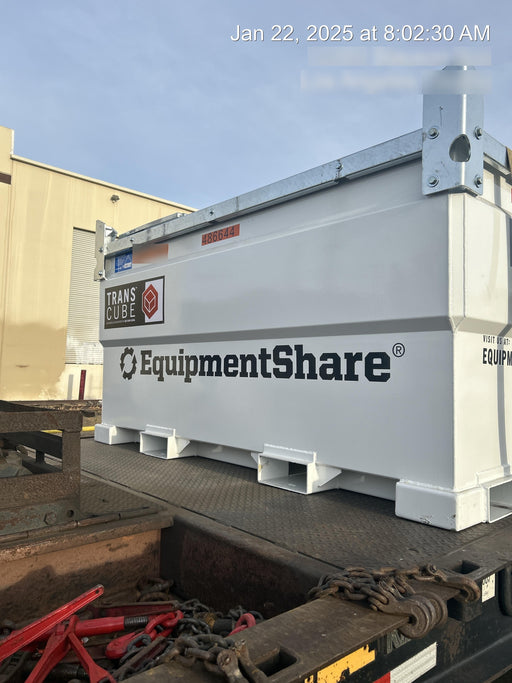 2025 WESTERN GLOBAL 20TCG-ES