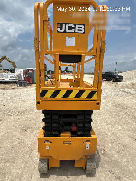 2023 JCB S2632E