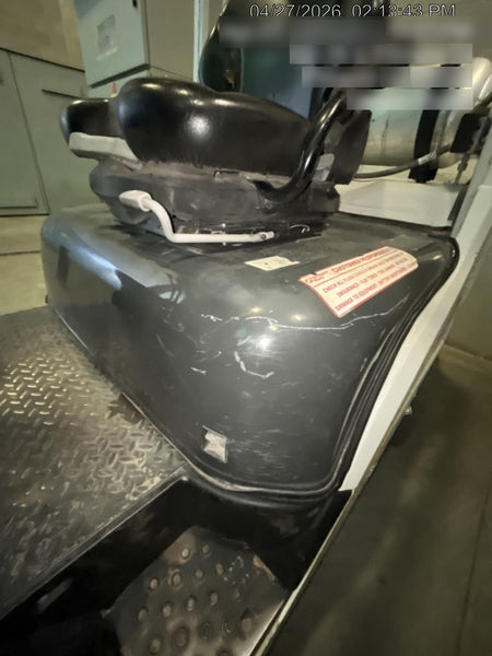 2022 UNICARRIER MUG1F2A30DV QUAD