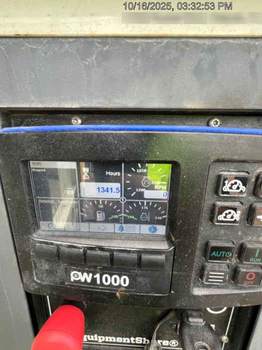 2022 ATLAS COPCO PAC F44 KD-S