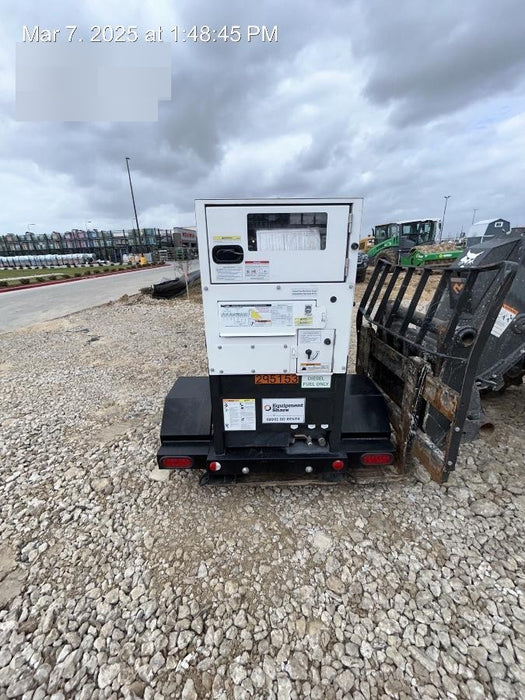 2023 SHINDAIWA DGK15FL