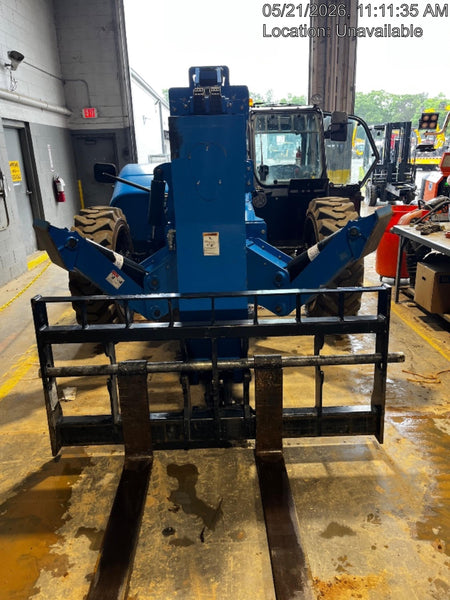 2024 GENIE GTH-1256