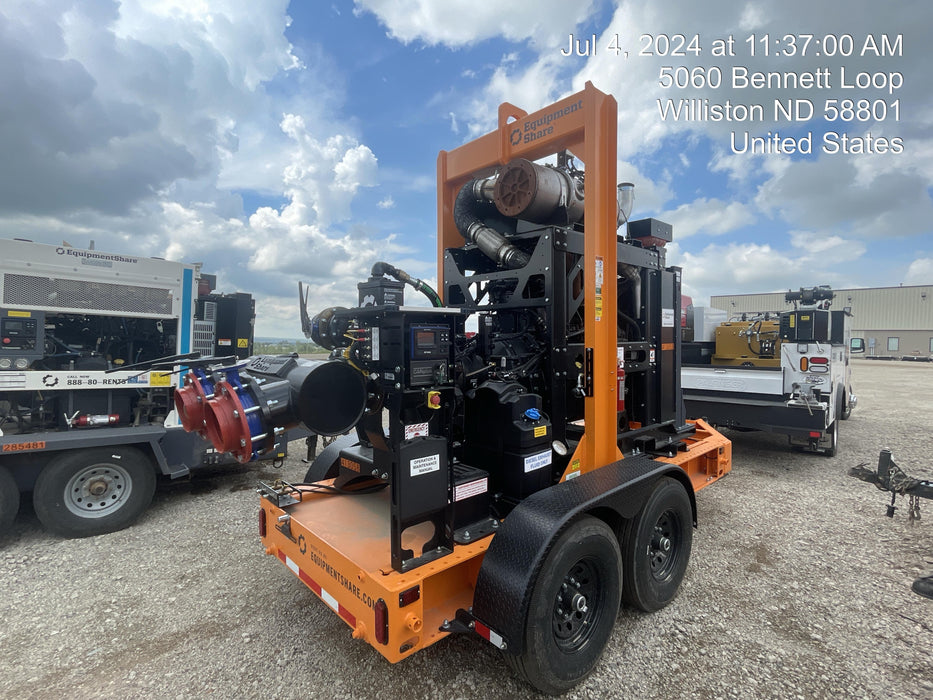 2024 PIONEER 86C21-DP