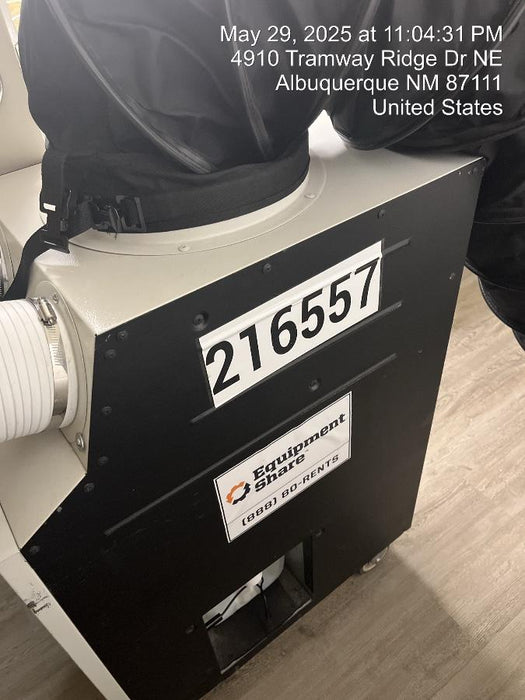 2022 KWIKOOL KPAC1411-2