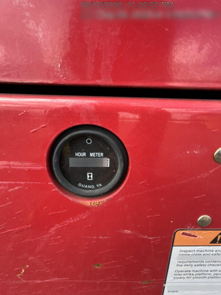 2021 MEC 4046SE