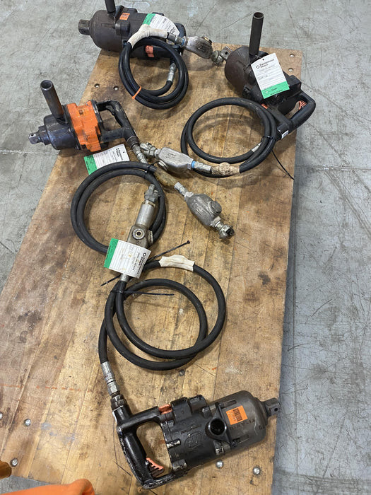 2021 INGERSOLL RAND 3942B2TI