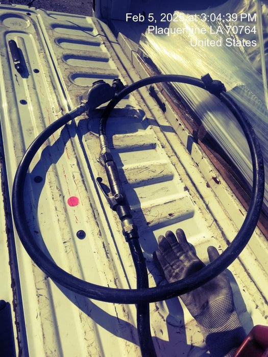 2023 MICHIGAN PNEUMATIC T3-EHDH-CARBIDE