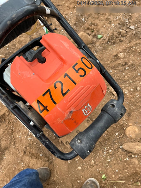 2024 HUSQVARNA LT6005