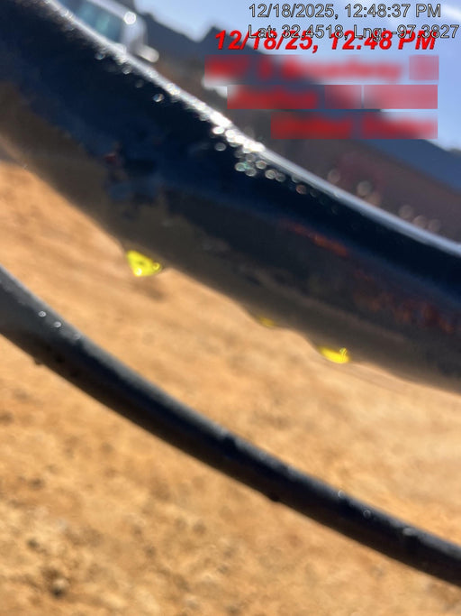 2024 AUGER TORQUE 3300-30