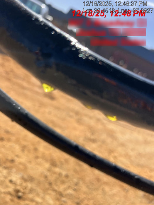 2024 AUGER TORQUE 3300-30