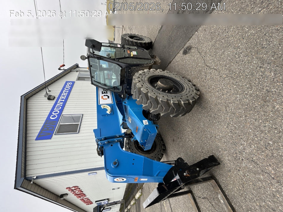 2021 GENIE GTH-844
