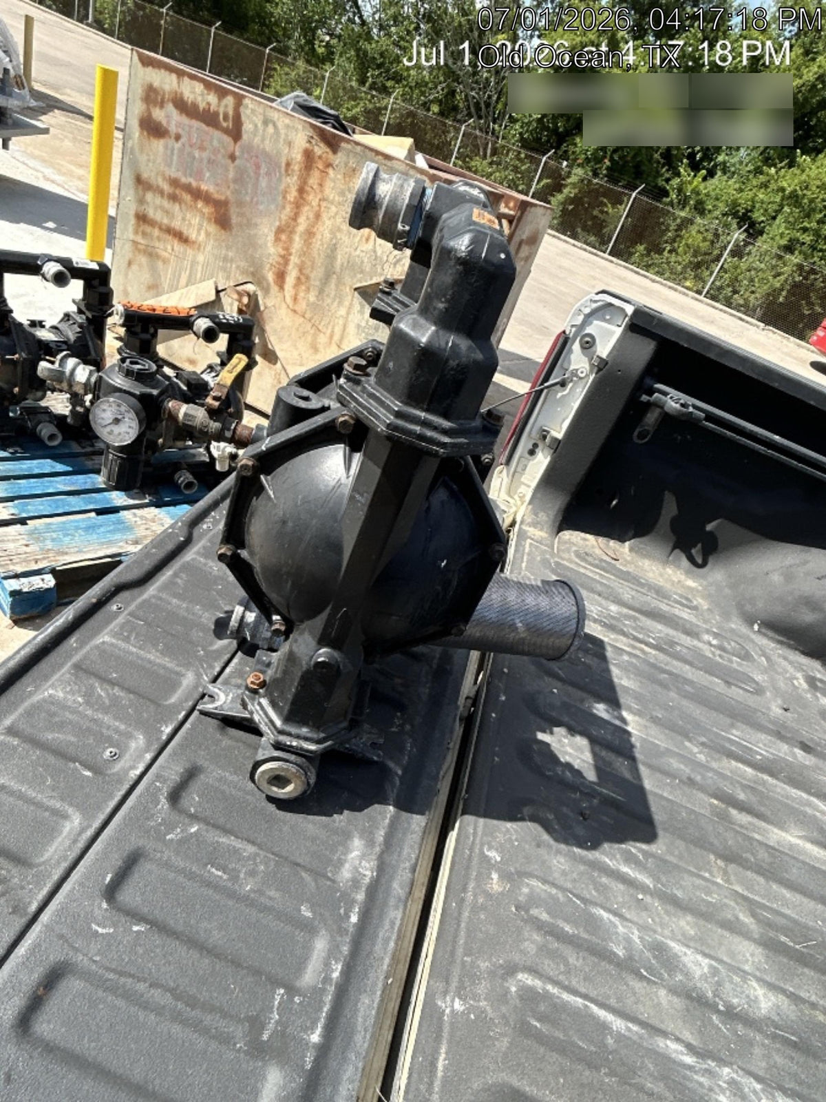 2022 INGERSOLL RAND PD20A-AAP-CCC-B