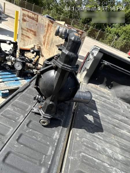 2022 INGERSOLL RAND PD20A-AAP-CCC-B