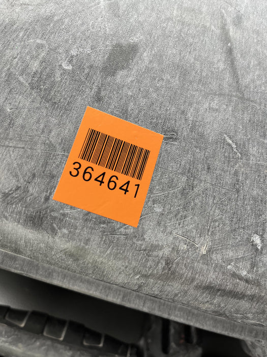 2021 SKIDMORE-WILHELM MZ Complete