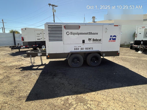 2025 BOBCAT PA825VWCU-T4F