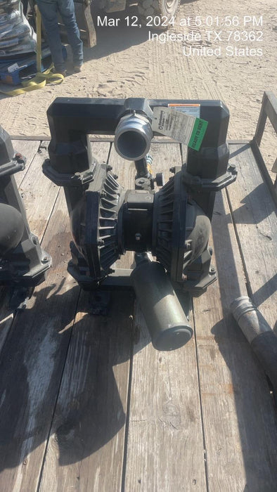 2021 INGERSOLL RAND PD30A-AAP-CCC-C