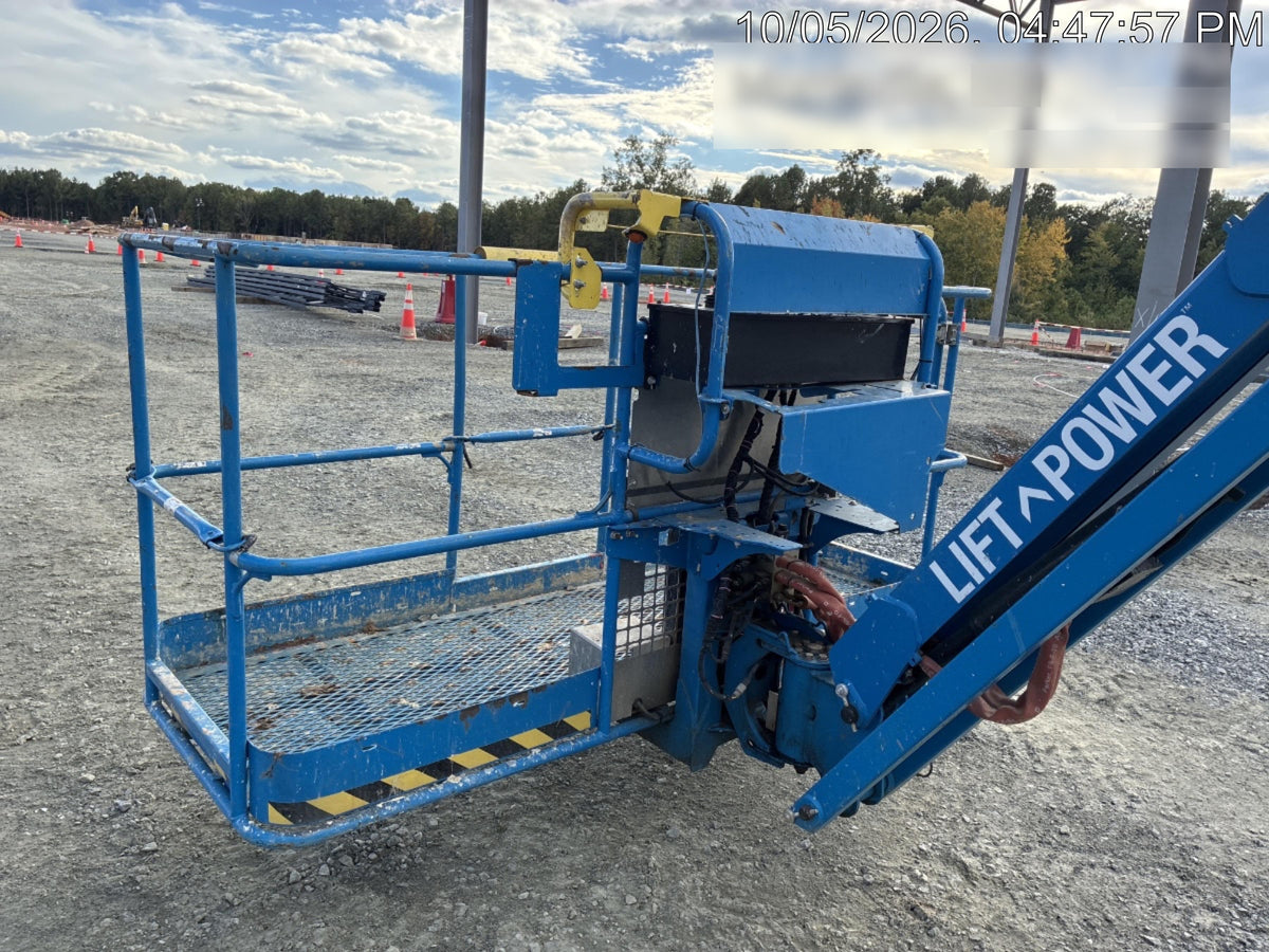 2024 GENIE S-45 XC