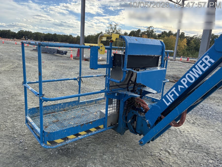2024 GENIE S-45 XC