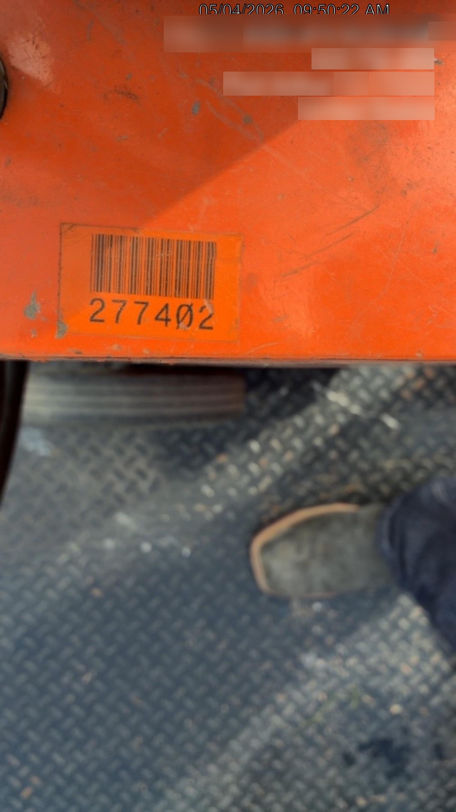 2022 WIDDER 11100