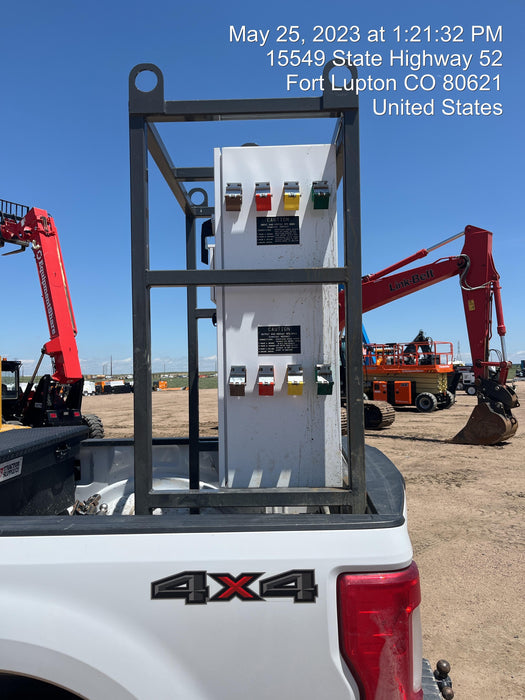 2022 FUJI CCP5916-50