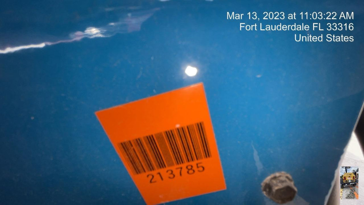 2021 MILLER ELECTRIC XMT 350