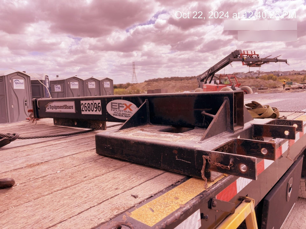 2022 ARROW MATERIAL HANDLING CE60-TH-STP