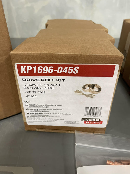 2022 LINCOLN ELECTRIC FLEXTEC 350X