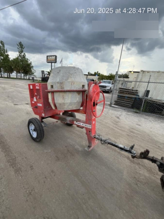 2022 MULTIQUIP MC94PK