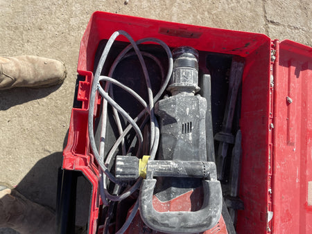 2022 HILTI TE 1000-AVR