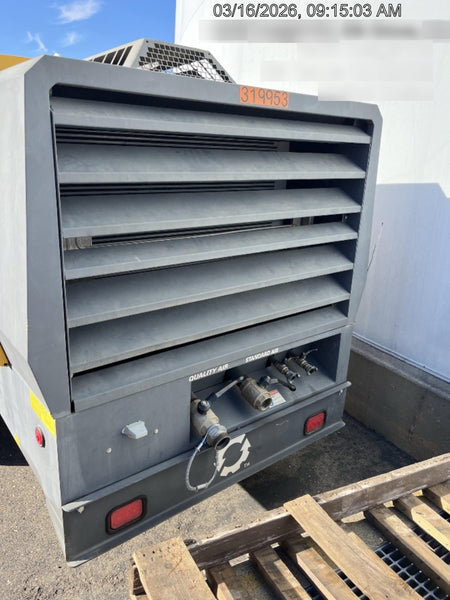 2023 ATLAS COPCO XAS 900