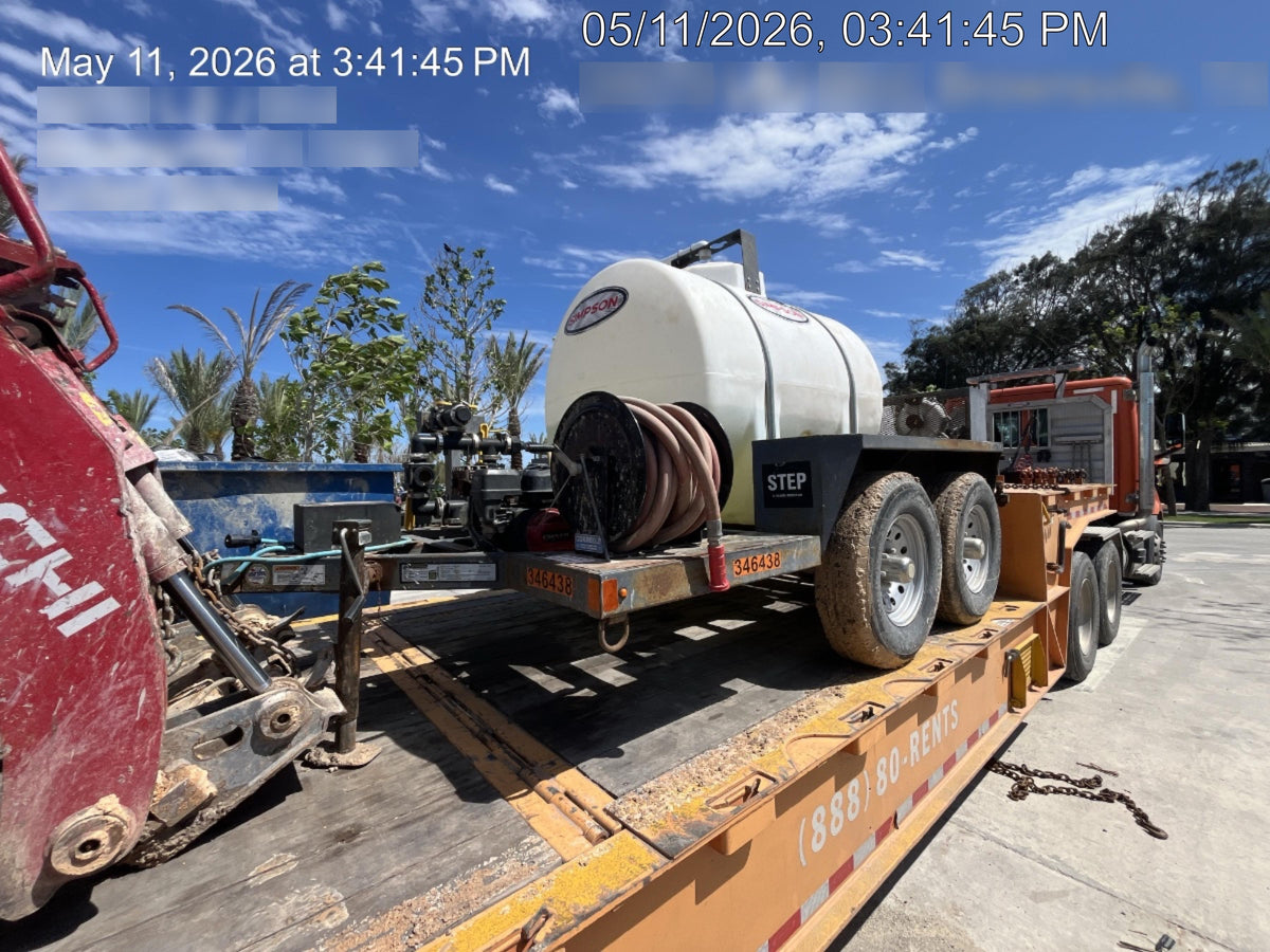 2023 SIMPSON SWT-52517