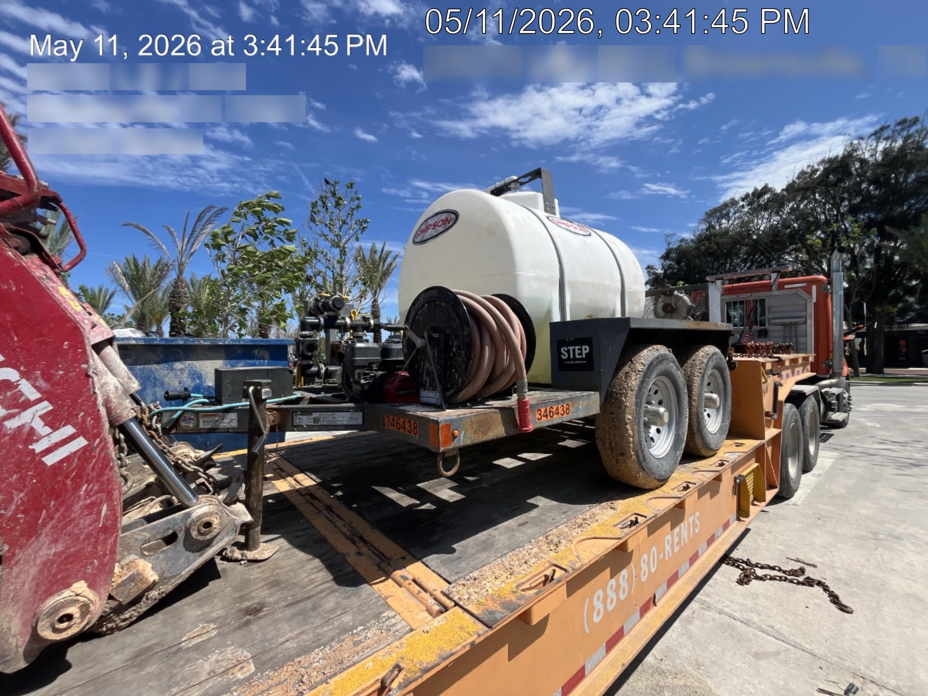 2023 SIMPSON SWT-52517