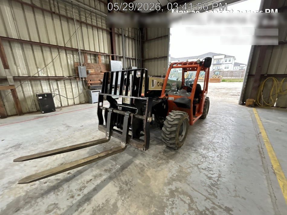 2023 JLG G5-18A