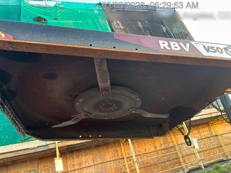 2025 VIRNIG RBV72-25