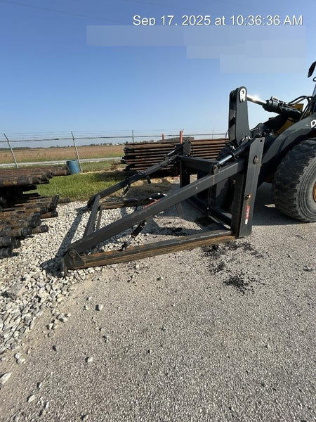 2024 ARROW MATERIAL HANDLING 7196250-6-96-049PG
