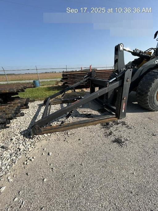 2024 ARROW MATERIAL HANDLING 7196250-6-96-049PG