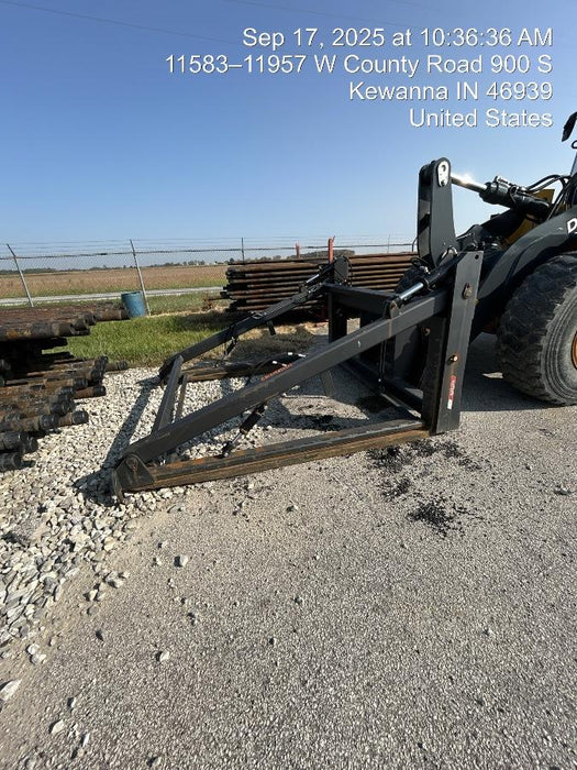 2024 ARROW MATERIAL HANDLING 7196250-6-96-049PG