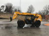 2019 JCB 509-42