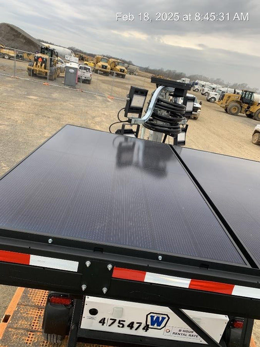 2024 WANCO WLTS-MM8A-1600