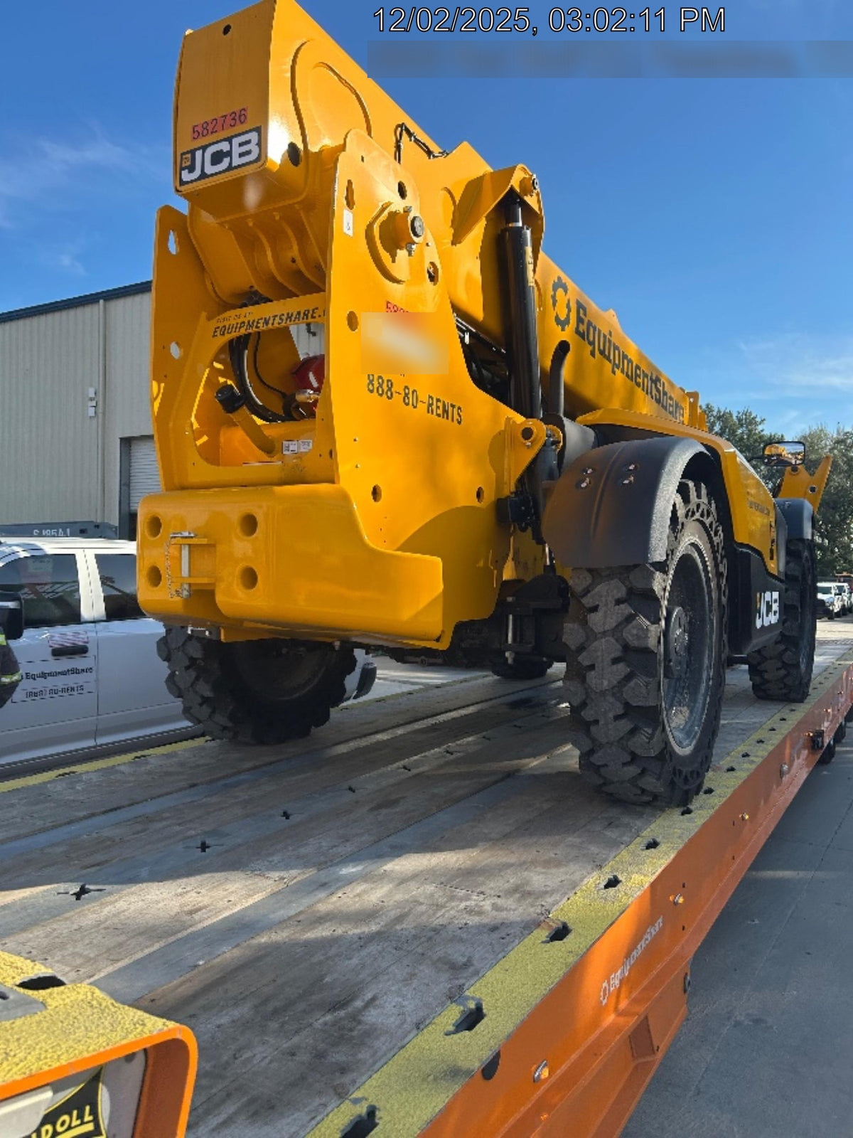 2025 JCB 510-56