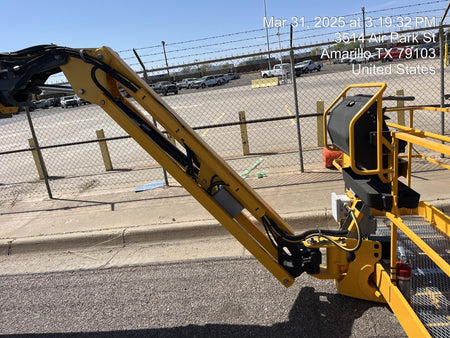 2025 HAULOTTE HT46RTJO
