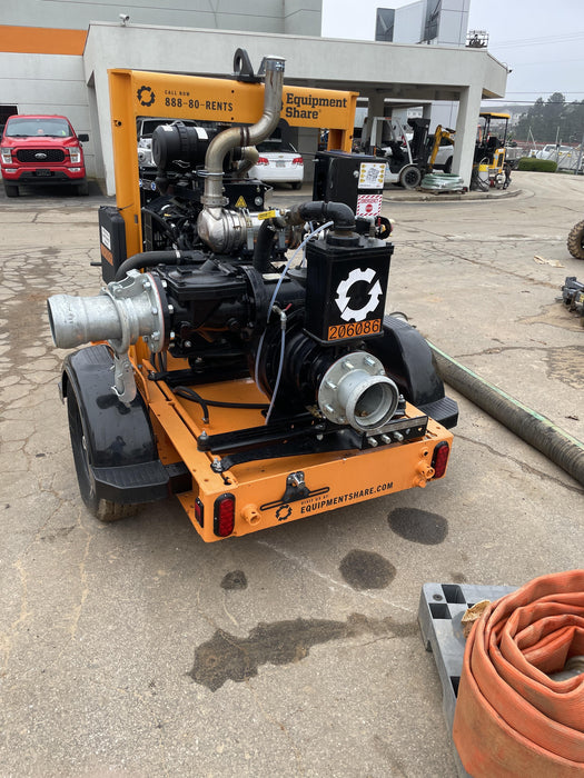 2022 PIONEER PP66S12L71-TD2.9L4