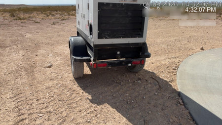 2018 WACKER NEUSON G25