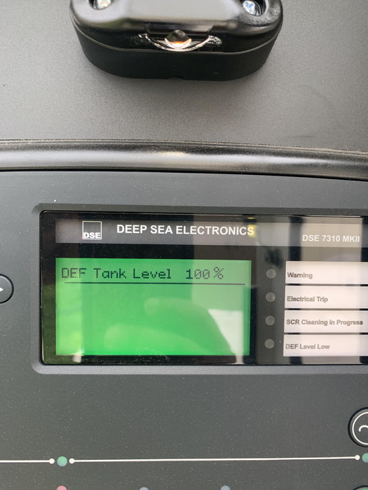 2021 ATLAS COPCO QAS200