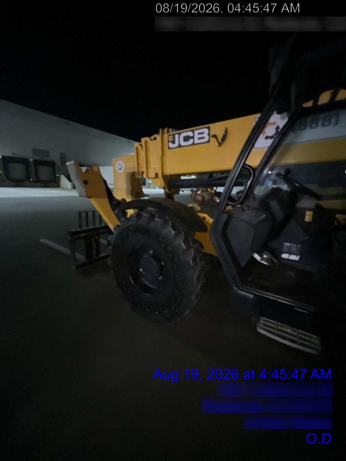 2021 JCB 512-56