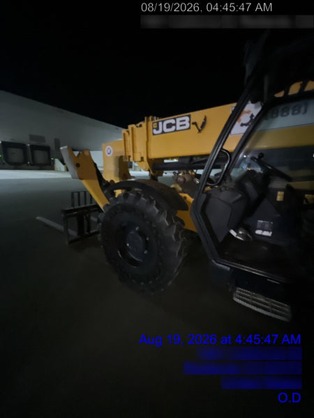 2021 JCB 512-56