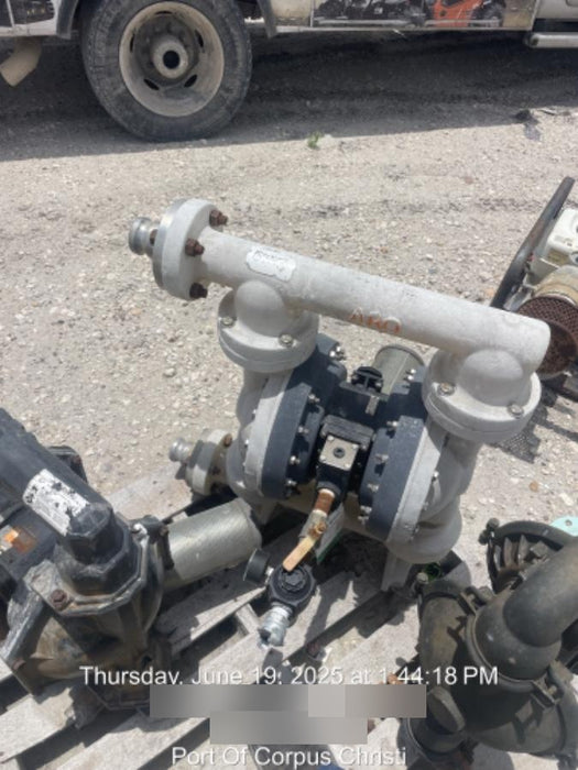 2021 INGERSOLL RAND PD20P-FPS-PTT